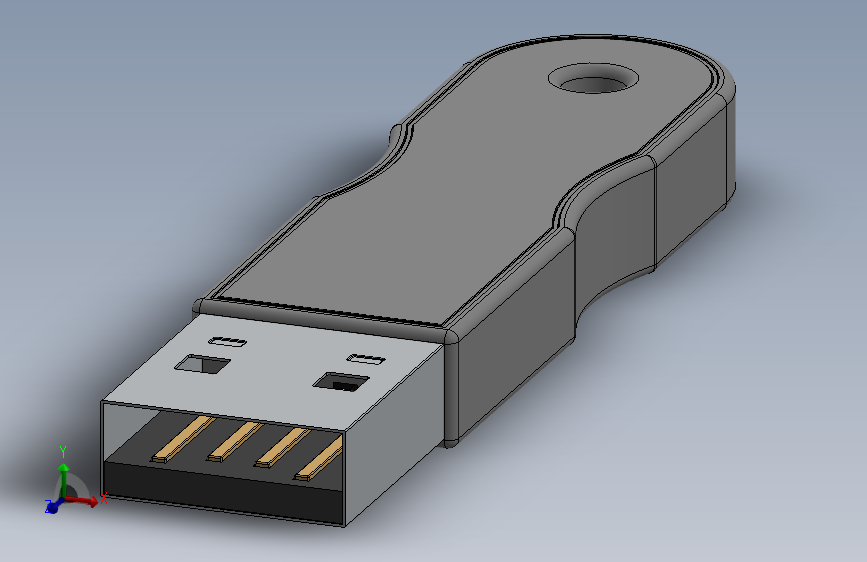 USB棒