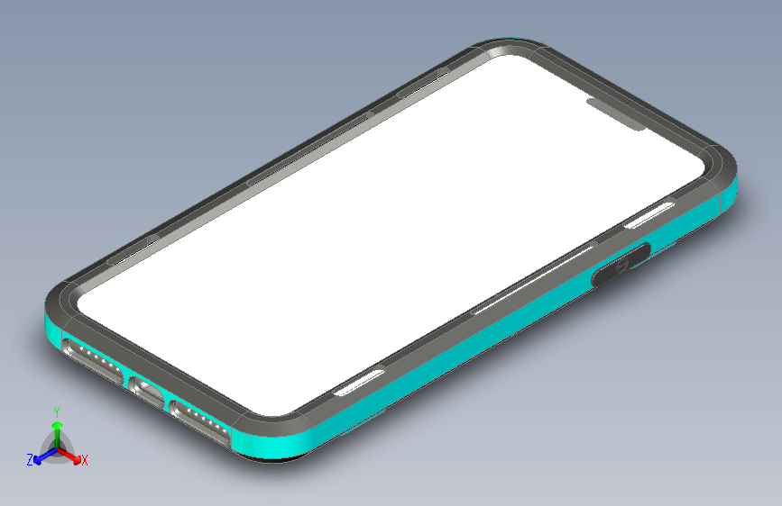 iphone 11+case 3