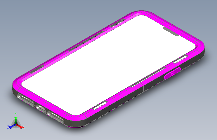 iphone 11+case 4