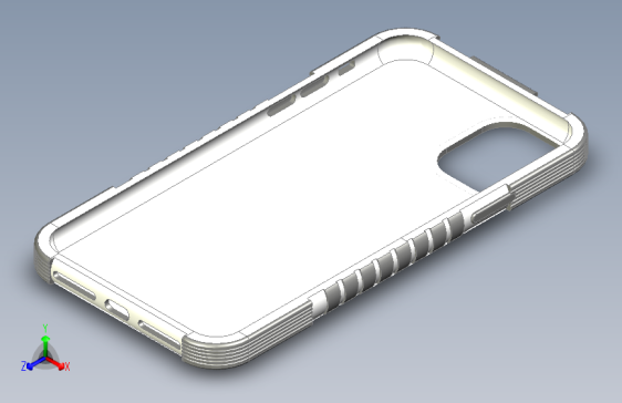 iphone 11case 2 only