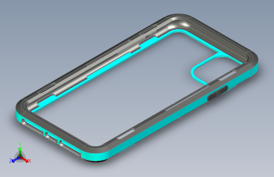 iphone 11case 3 only