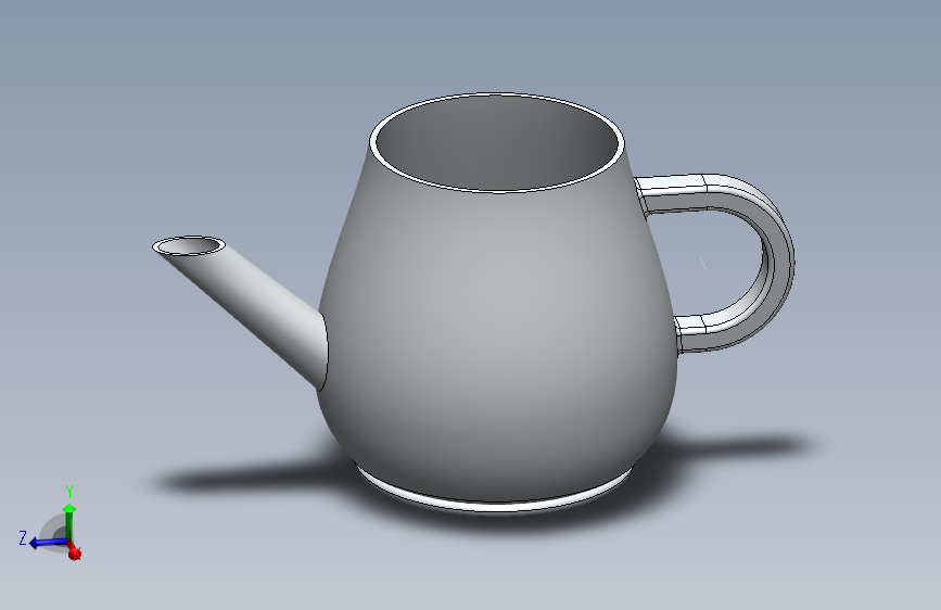 茶壶