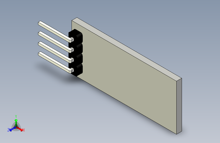 蓝牙模块 HM-10 适用于 Arduino（主从）