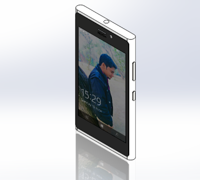 诺基亚 Lumia 730