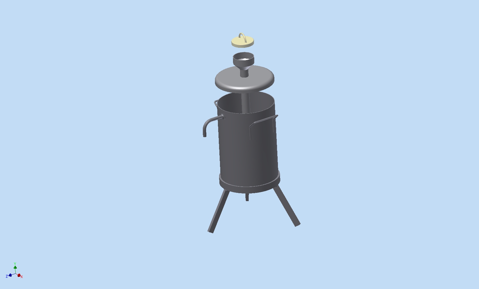 热水器