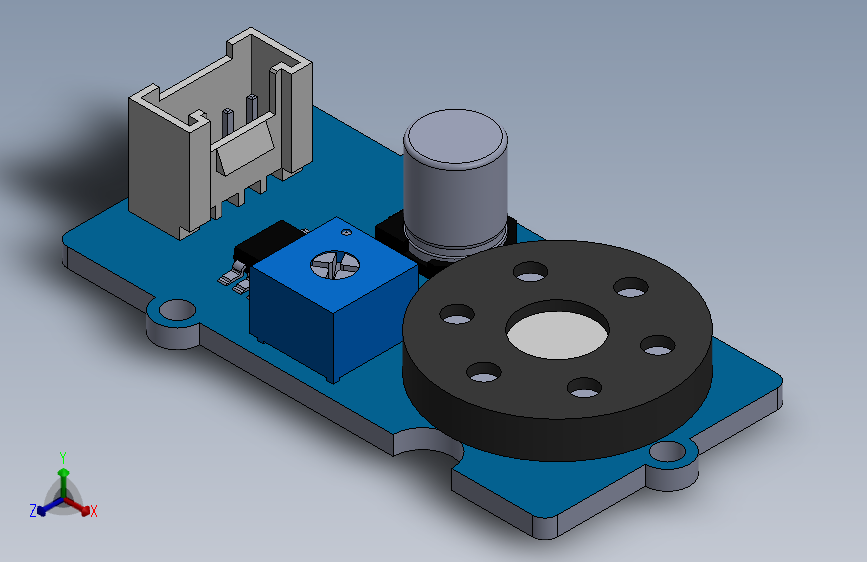 树莓派扬声器（Arduino）