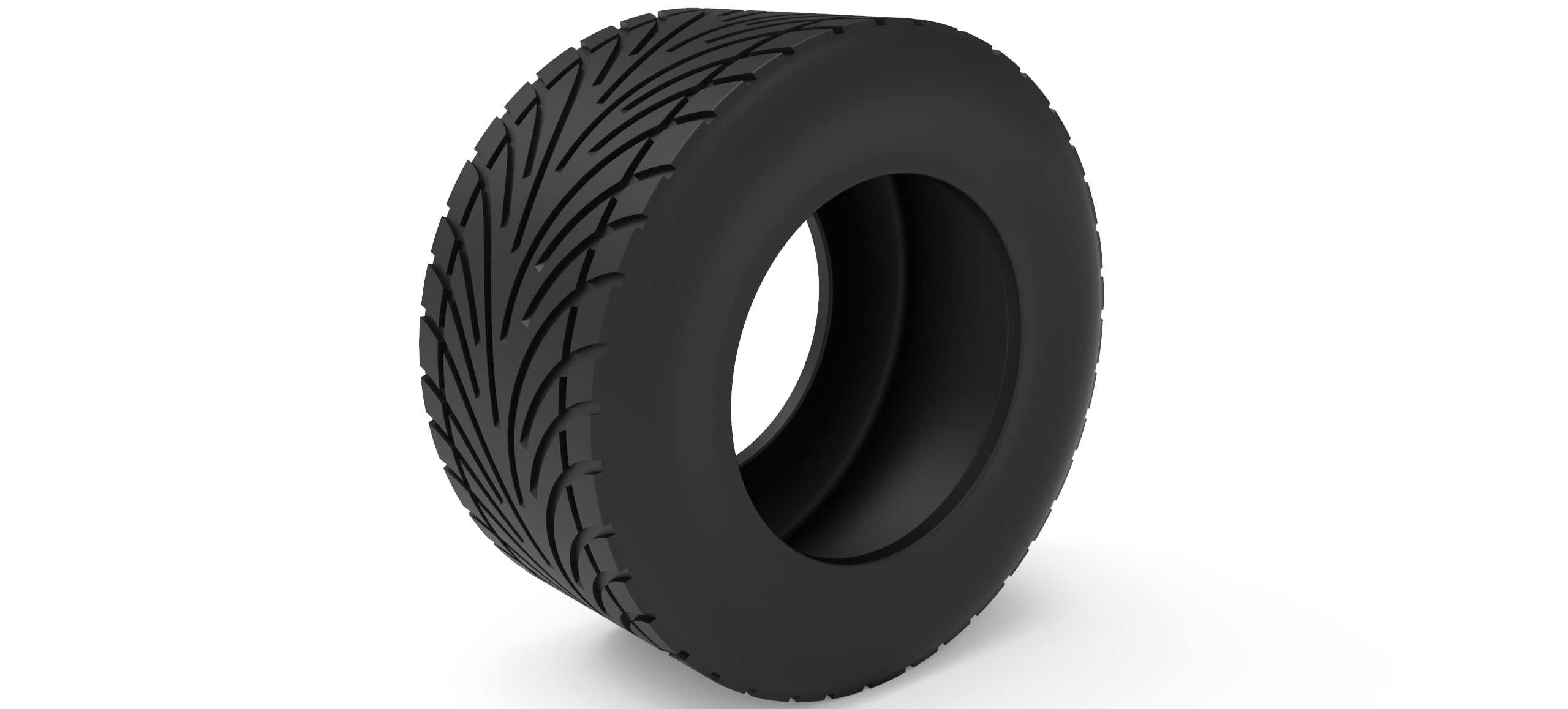 雅芳 245-570R13 通用现代湿地轮胎