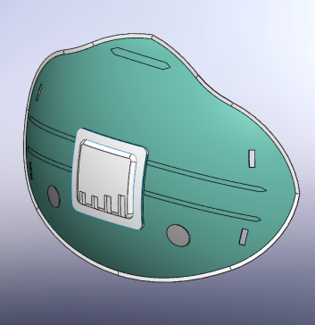 医用口罩 3M