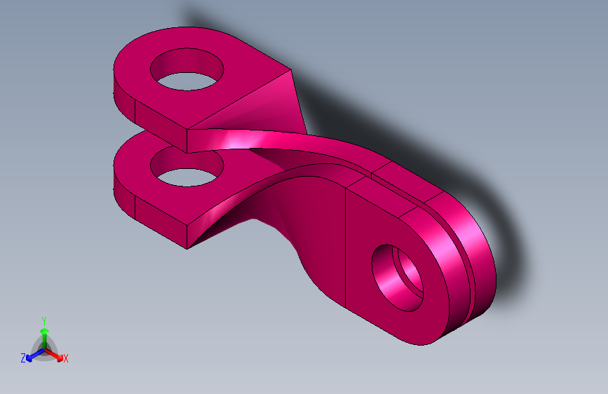loft 高级在 autodesk invetore