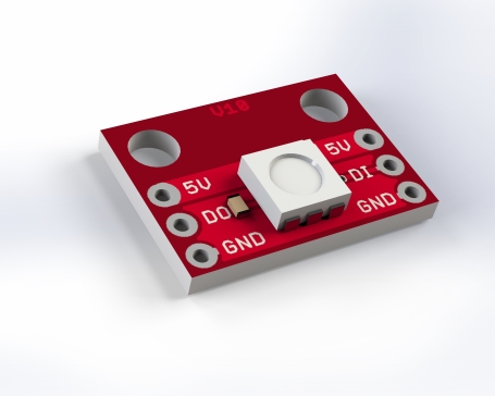 Sparkfun Neopixel WS2812 模块 Bob-11820
