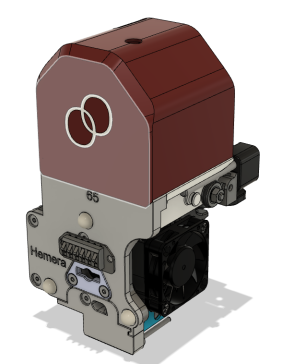 工具更换器 V1