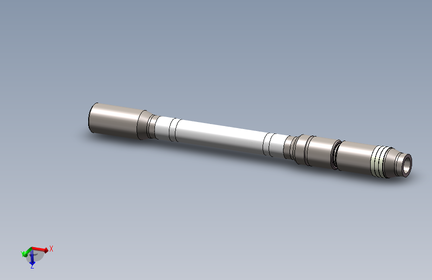 01、DRILL PIPE
