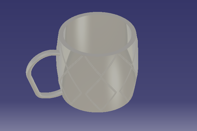 杯 2