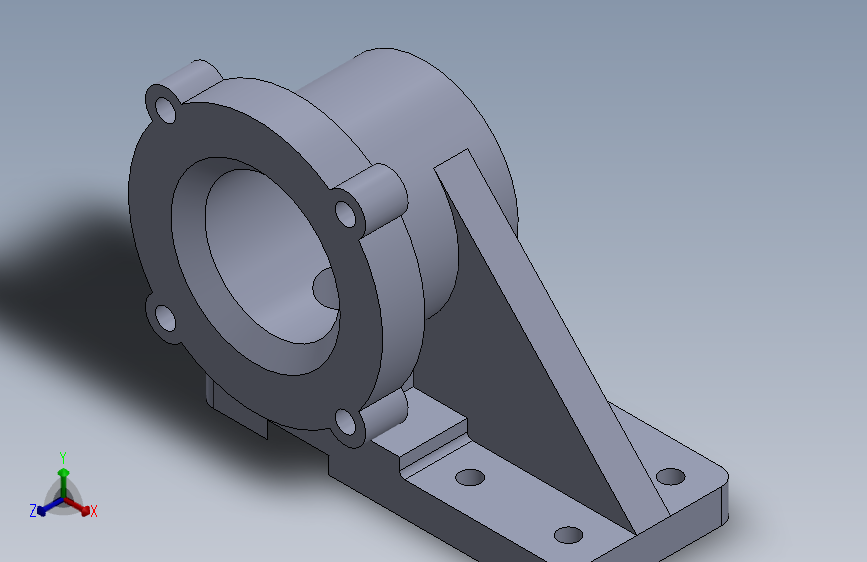 3D草图SolidWorks