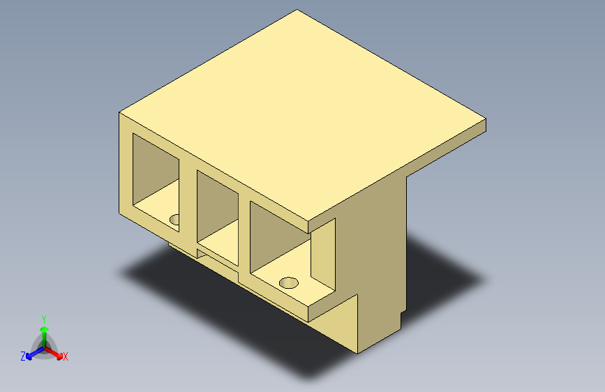 Afinibot 3D打印机