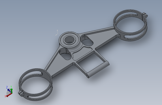 Amrok 446.9克 版本3 WIP