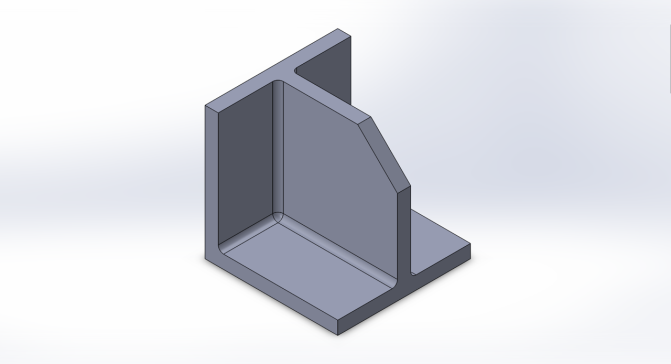 ANSYS 静态结构教程 1.1 结果
