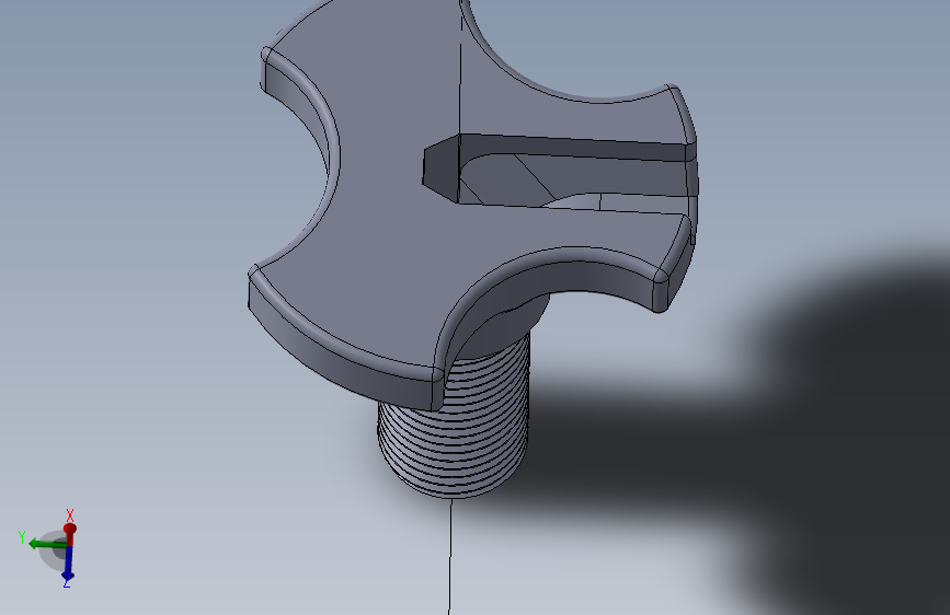 Dremel 线轴绕线器