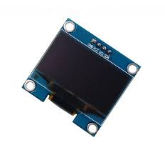 OLED 显示屏