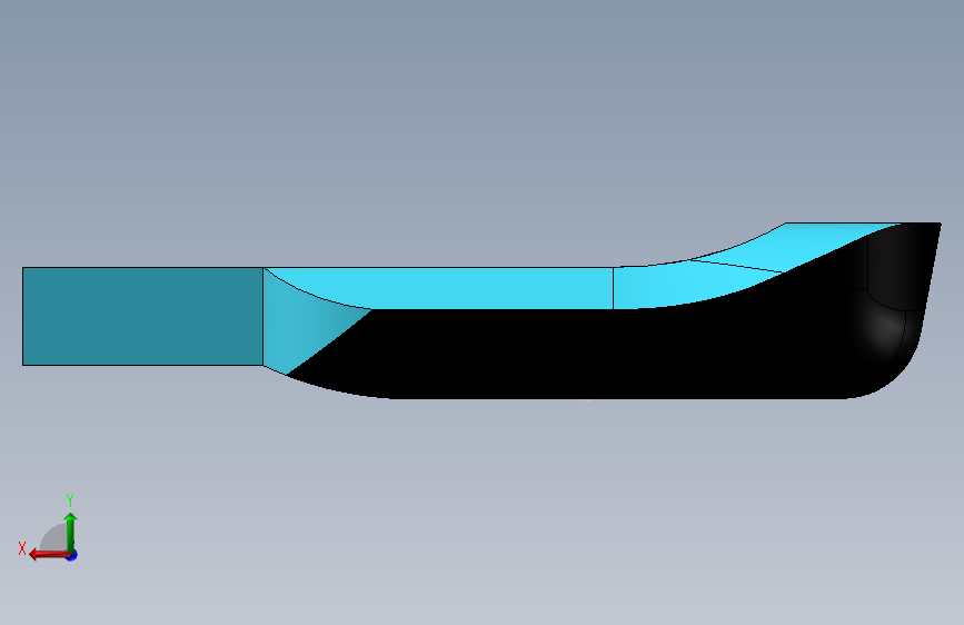 USB - 闪迪 背面视图