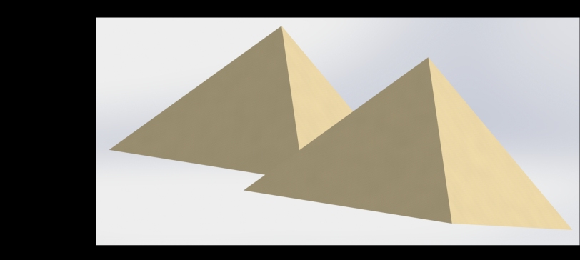 大金字塔