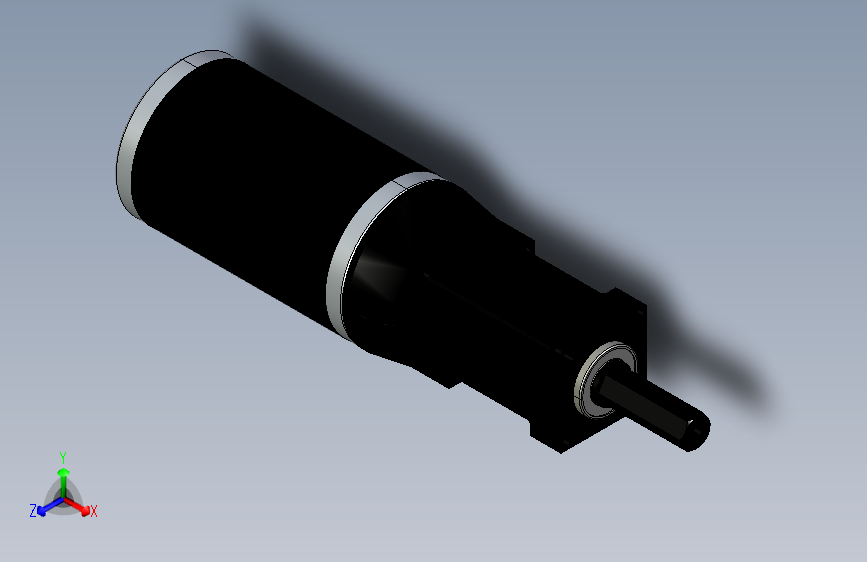 非驱动CAD