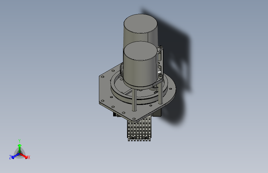 am-4755a SDS MK4 转向装置