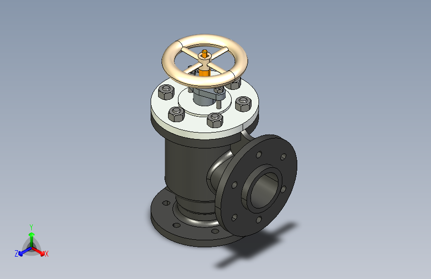 进料止回阀 (16)