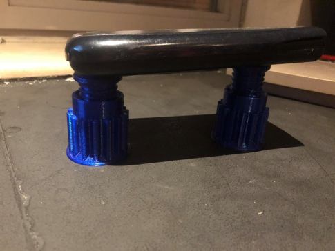 可变家具支架