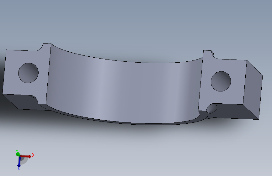 如何在Solidworks中制作连杆_连杆部分_02