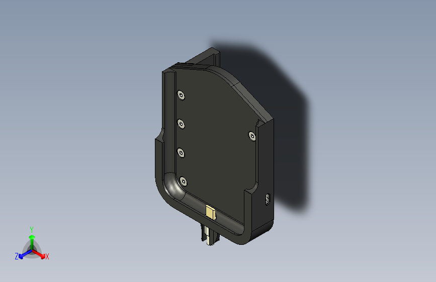适用于MR2 MK2 (SW20)的无线手机充电器