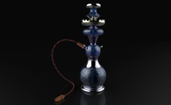 汤米的水烟袋