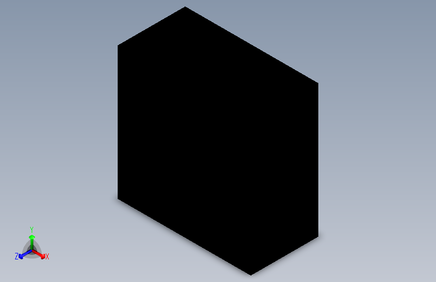 小书架 2x2 Kallax
