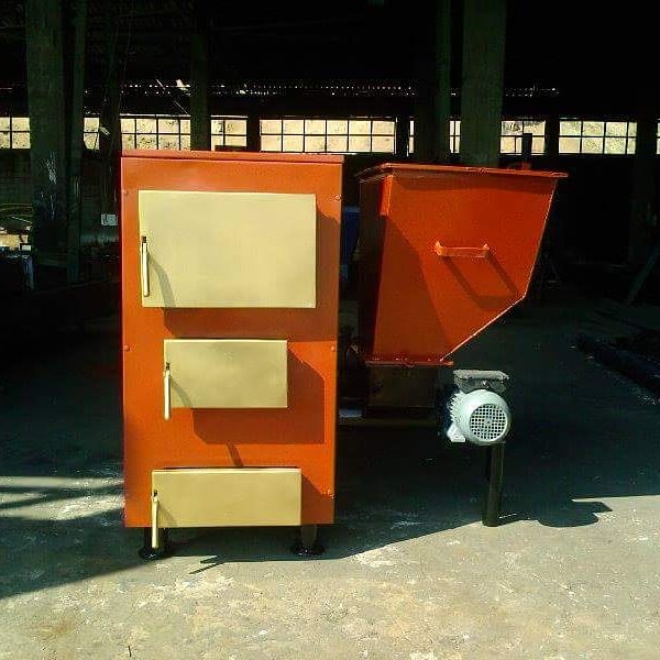 小型锅炉 20KW 或 100KW