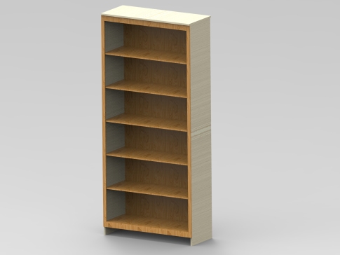 宜家（HEMNES）