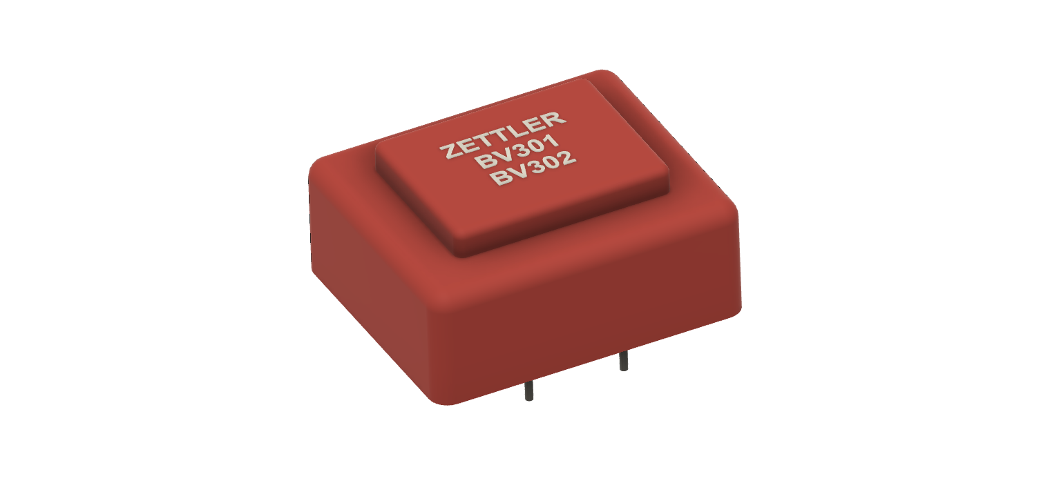 泽特勒变压器 BV301 BV302 系列