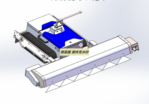 光伏清洗机器人 (SC01-A）1762384