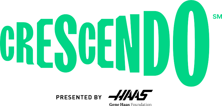 2024 FRC Crescendo 比赛场地 - 3D 可打印