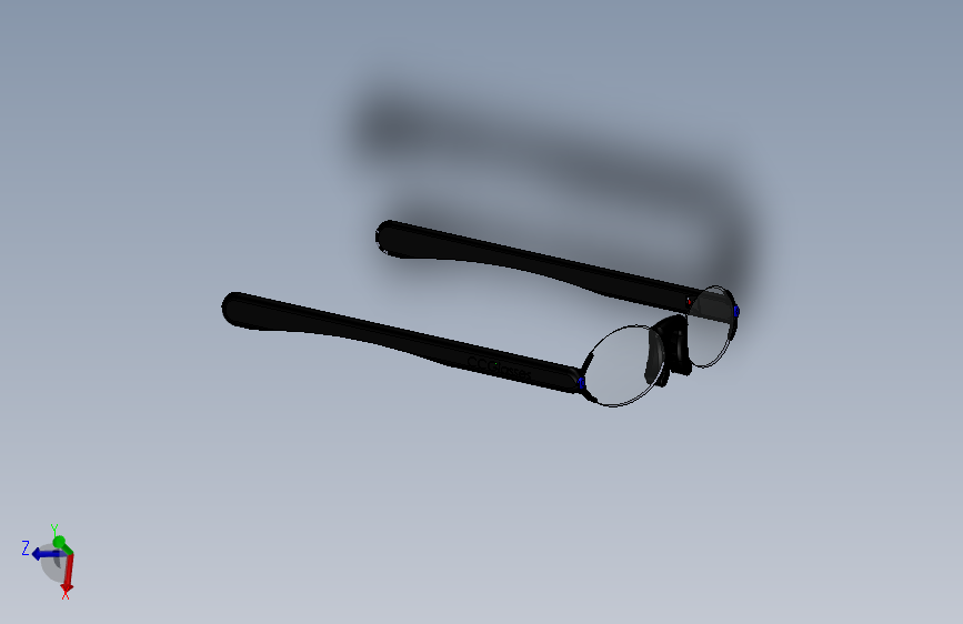 CCGlasses_前面的按钮