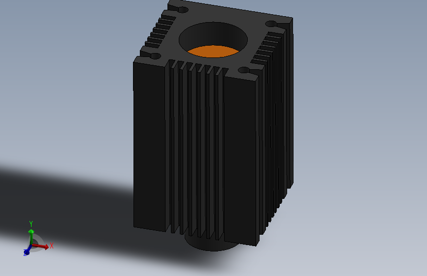 Elesmaker 2.300mw 蓝色激光