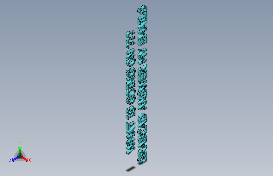 GRABCAD 请回复我的邮件 请用浅蓝色