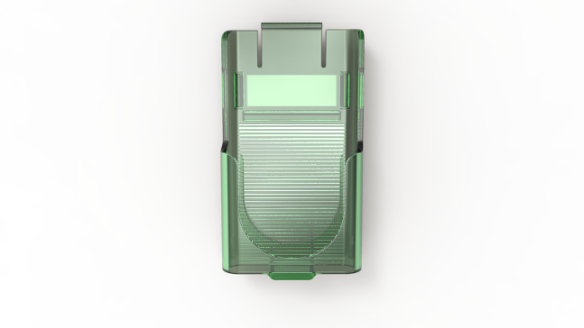iPod Nano 第七代 格林芬多夹克保护套 重新设计