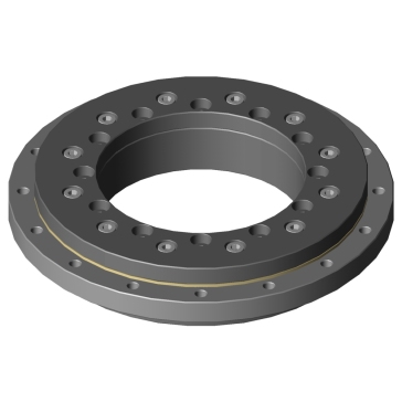 PRT-01-100回转环 100mm