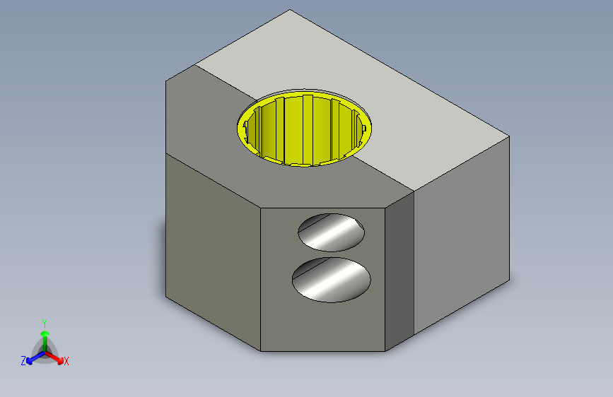 TJUM-05-20 短型 pillow block