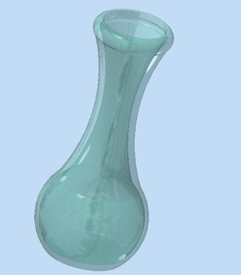玻璃花瓶