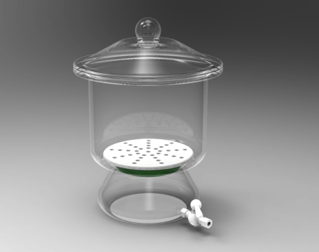 干燥器