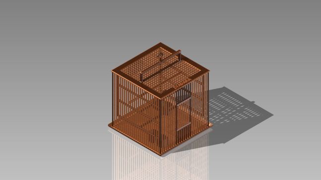 鸟笼 (5)