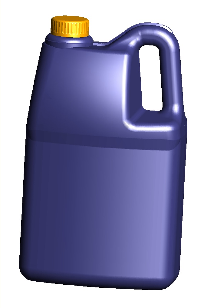 3L 瓶