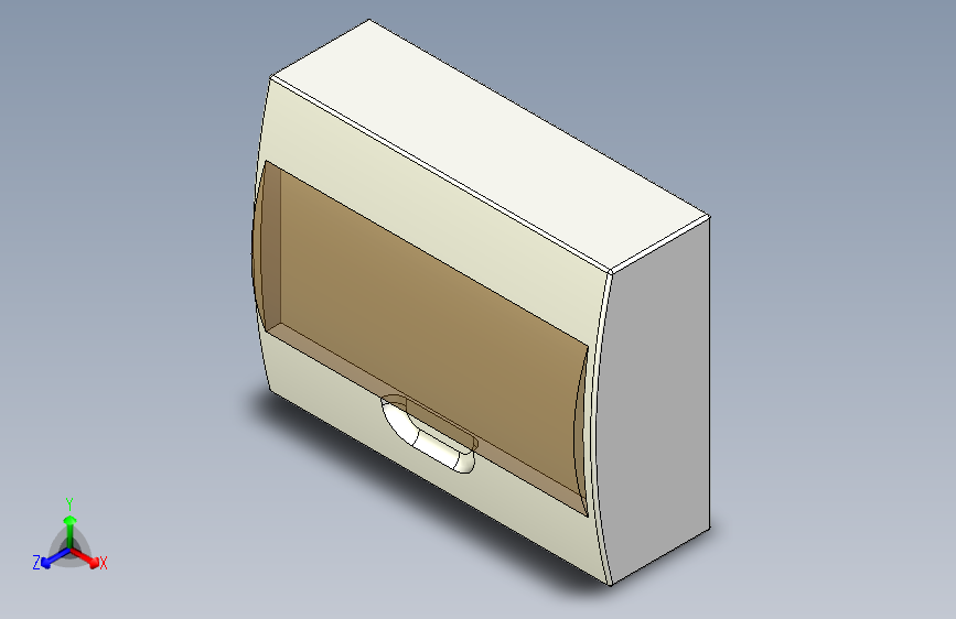 ABB 12极配电板 部件# LC12STe