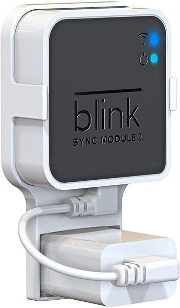 Blink 摄像头支架底座